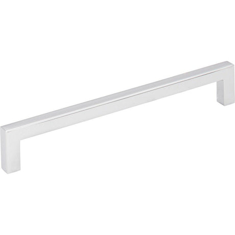 Elements 625-160PC polished chrome cabinet pull