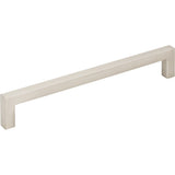 Elements 625-160SN satin nickel cabinet pull