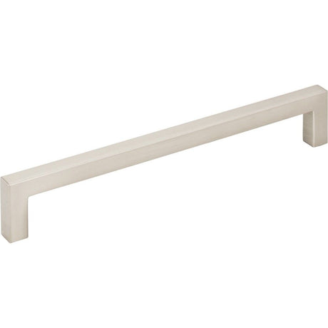 Elements 625-160SN satin nickel cabinet pull