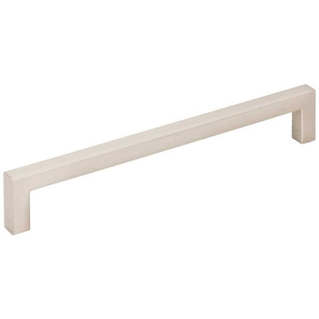 Elements 625-160SN-10 satin nickel bar cabinet pull