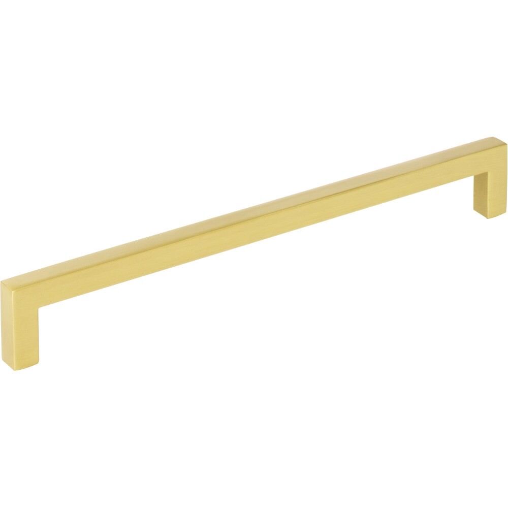 Elements 625-192BG brushed gold cabinet pull