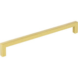 Elements 625-192BG brushed gold cabinet pull