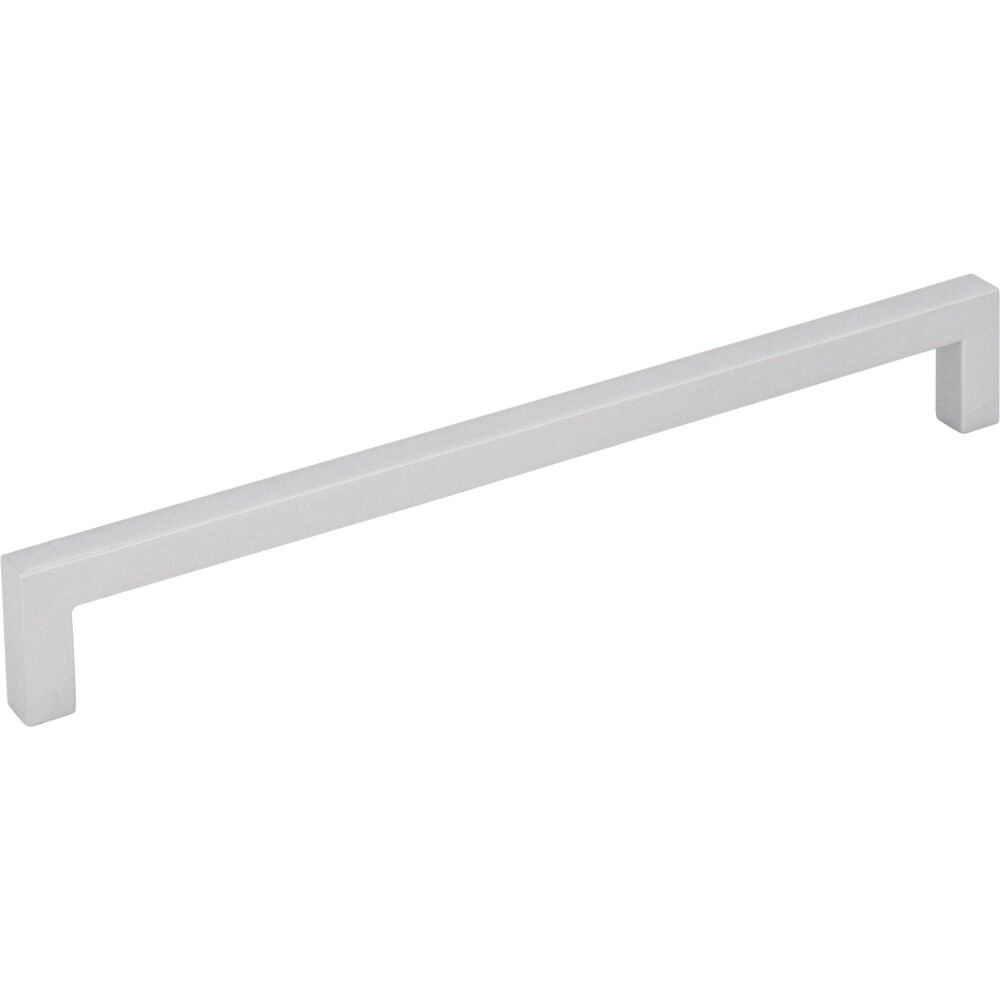 Elements 625-192MS matte silver cabinet pull