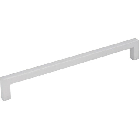 Elements 625-192MS matte silver cabinet pull