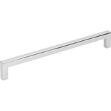 Elements 625-192PC polished chrome cabinet pull