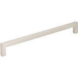 Elements 625-192SN satin nickel cabinet pull