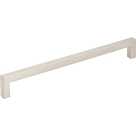 Elements 625-192SN satin nickel cabinet pull