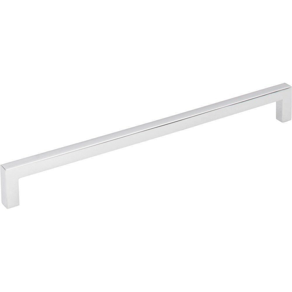 Elements 625-224PC polished chrome cabinet pull