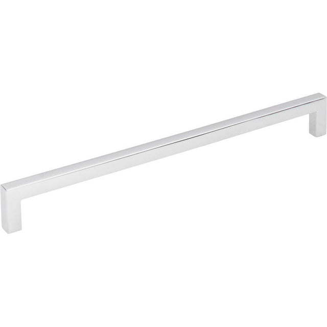 Elements 625-224PC polished chrome cabinet pull