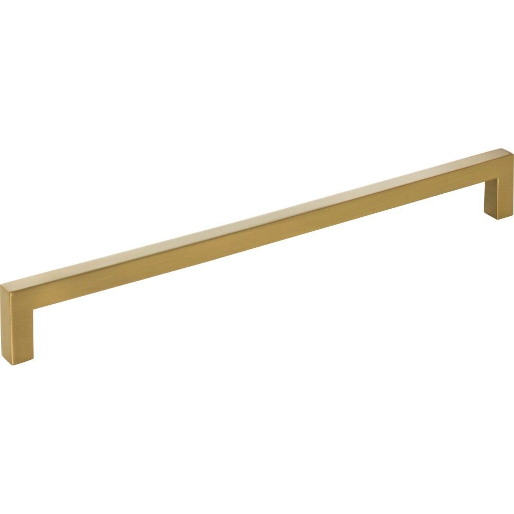 Elements 625-224SBZ satin bronze cabinet pull