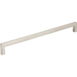 Elements 625-224SN satin nickel cabinet pull