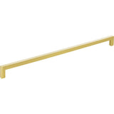 Elements 625-320BG brushed gold cabinet pull