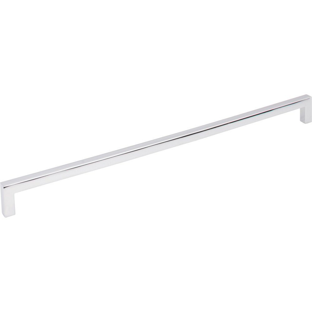 Elements 625-320PC polished chrome cabinet pull