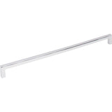 Elements 625-320PC polished chrome cabinet pull