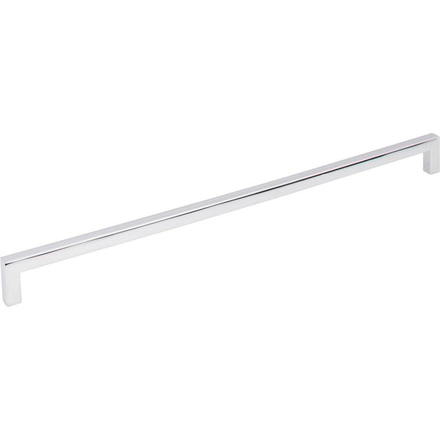 Elements 625-320PC polished chrome cabinet pull