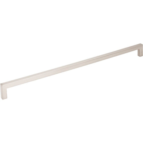 Elements 625-320SN satin nickel cabinet pull