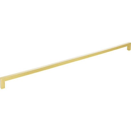 Elements 625-448BG brushed gold cabinet pull