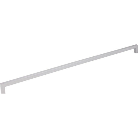 Elements 625-448MS matte silver cabinet pull