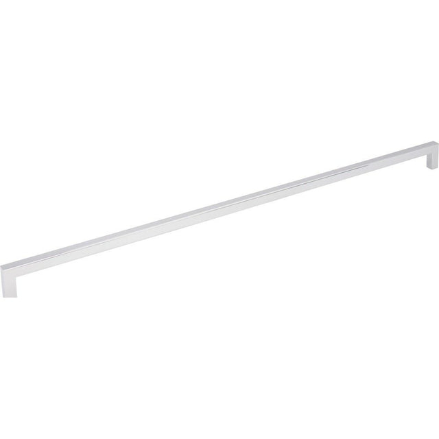 Elements 625-448PC polished chrome cabinet pull