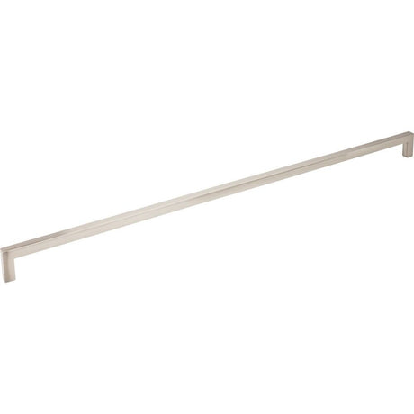 Elements 625-448SN satin nickel cabinet pull