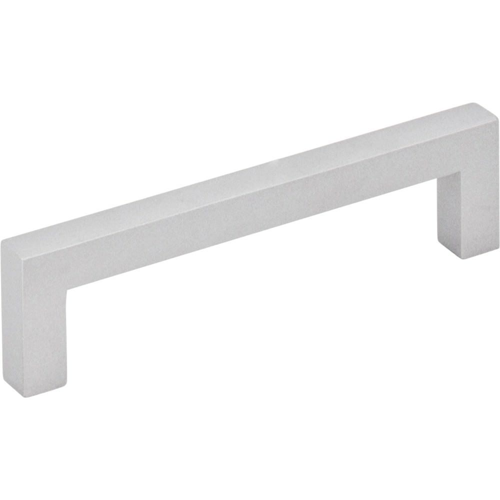 Elements 625-96MS matte silver cabinet pull