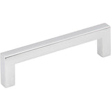 Elements 625-96PC polished chrome cabinet pull