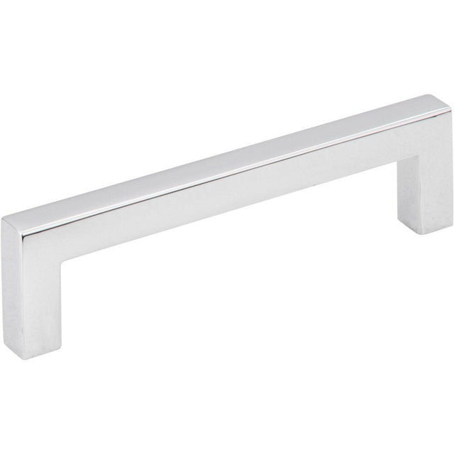 Elements 625-96PC polished chrome cabinet pull
