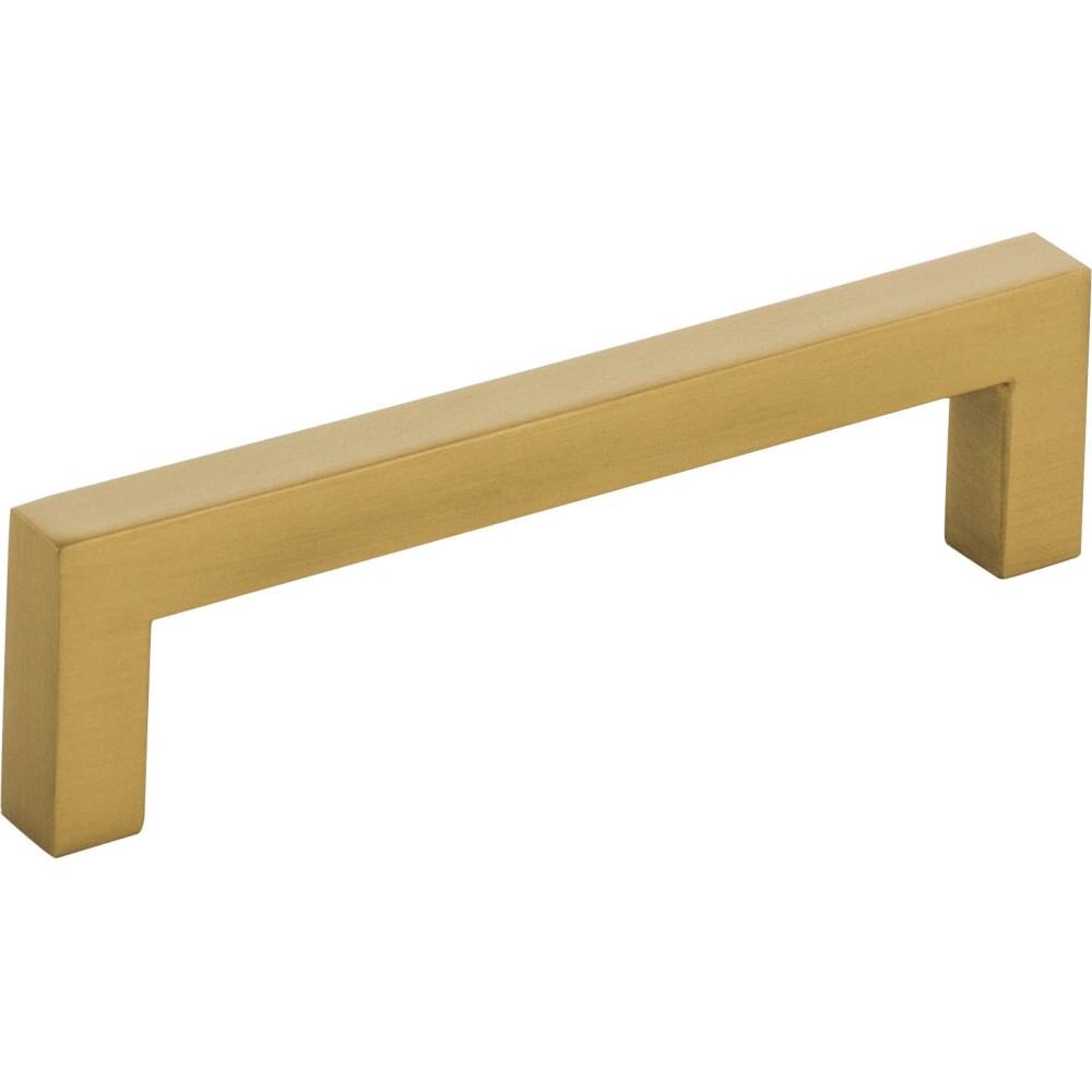 Elements 625-96SBZ satin bronze cabinet pull
