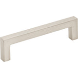 Elements 625-96SN satin nickel cabinet pull