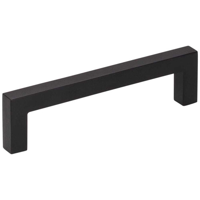 Elements 625-96MB-25 matte black bar cabinet pull