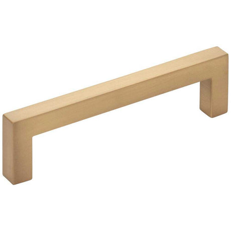 Elements 625-96SBZ-25 satin bronze bar cabinet pull