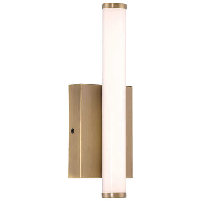 Access Lighting 62510LEDDCS-ABB/ACR 3cct led vanity