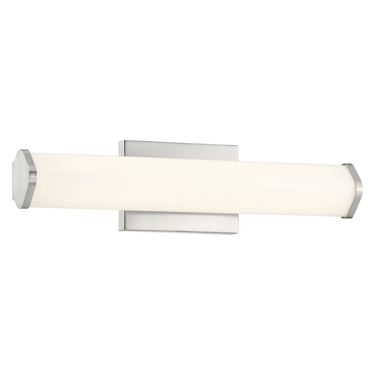 Access Lighting 62513LEDD-BS/ACR led vanity
