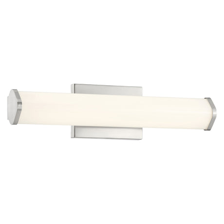 Access Lighting 62513LEDD-BS/ACR led vanity