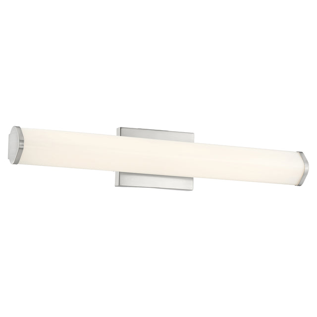 Access Lighting 62514LEDD-BS/ACR led vanity