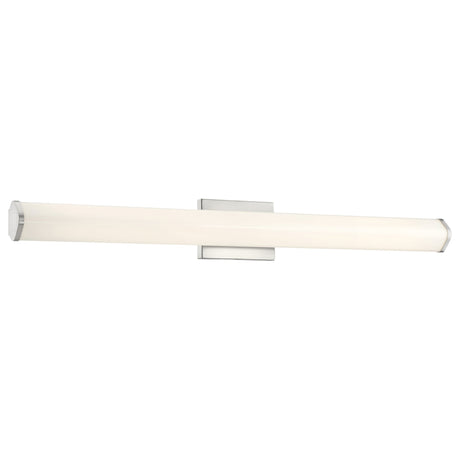 Access Lighting 62515LEDD-BS/ACR led vanity