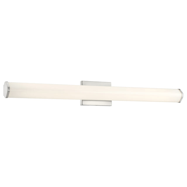Access Lighting 62515LEDD-BS/ACR led vanity