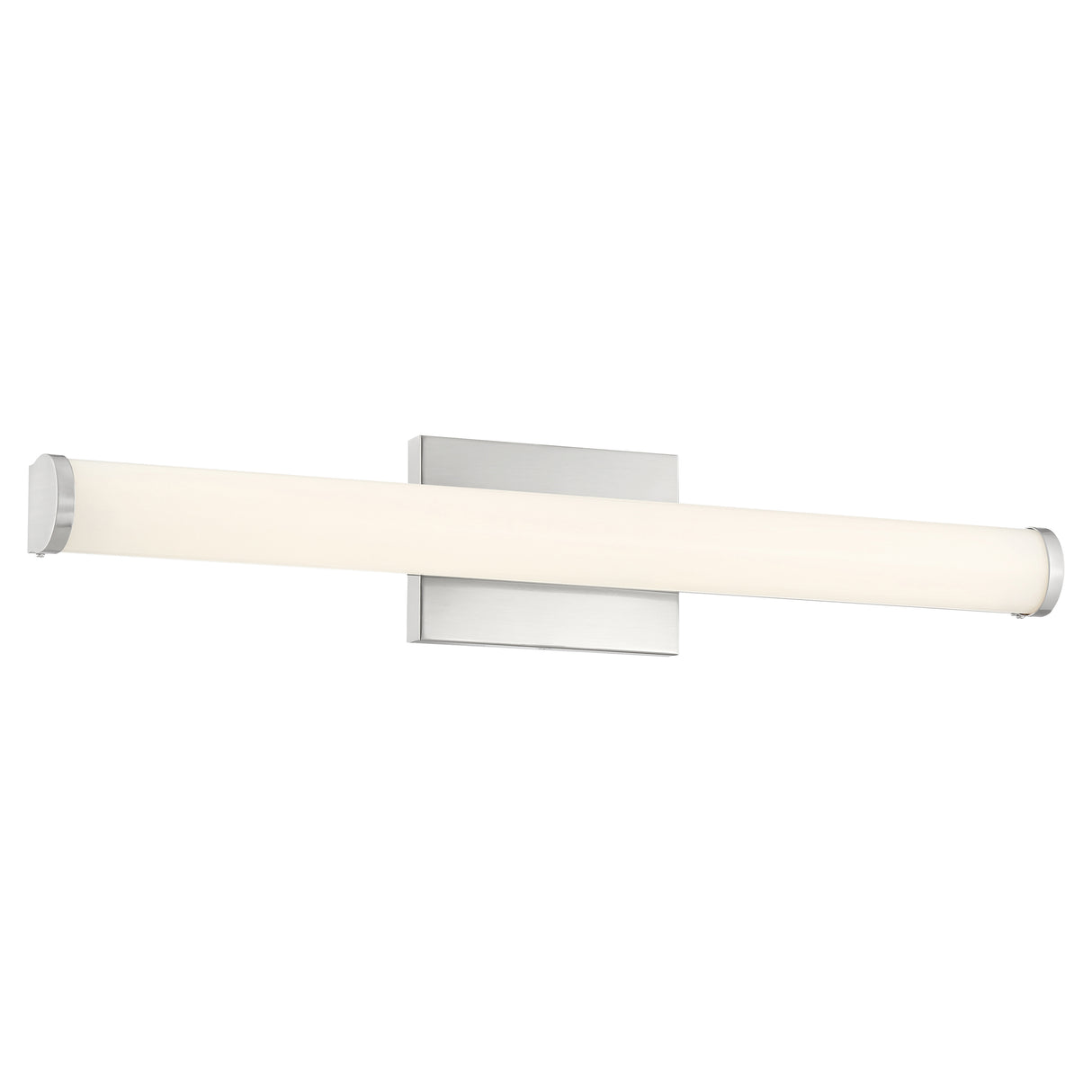 Access Lighting 62517LEDD-BS/ACR led vanity