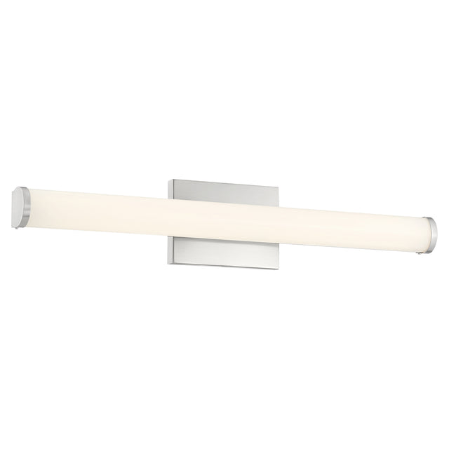 Access Lighting 62517LEDD-BS/ACR led vanity