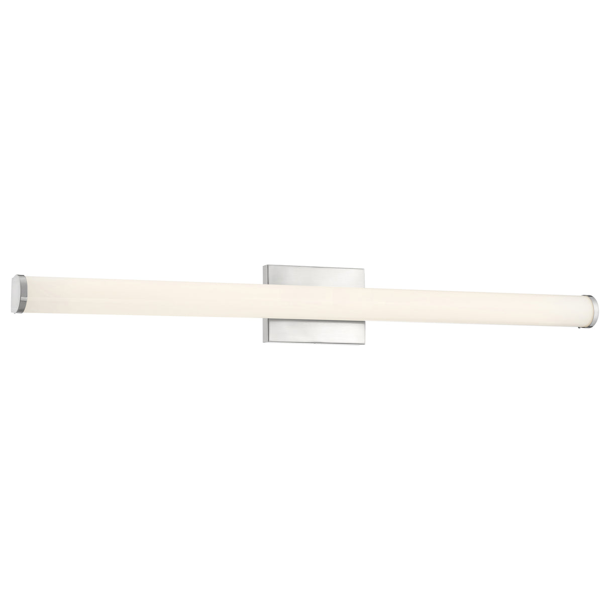 Access Lighting 62518LEDD-BS/ACR led vanity