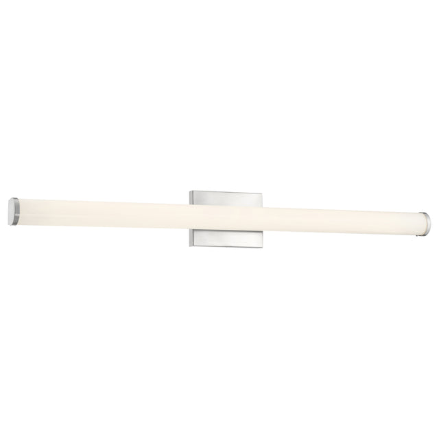 Access Lighting 62518LEDD-BS/ACR led vanity