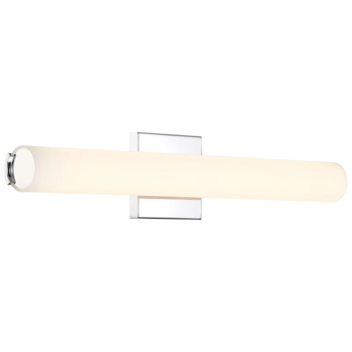 Access Lighting 62527LEDD-CH/OPL led vanity