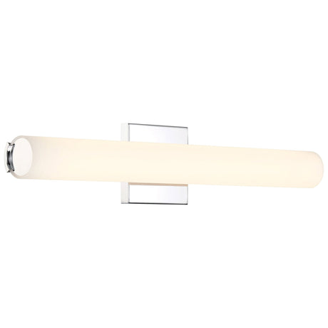 Access Lighting 62527LEDD-CH/OPL led vanity