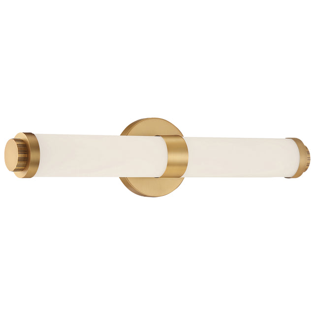 Access Lighting 62530LEDD-BG/OPL led vanity