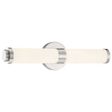 Access Lighting 62530LEDD-BS/OPL led vanity