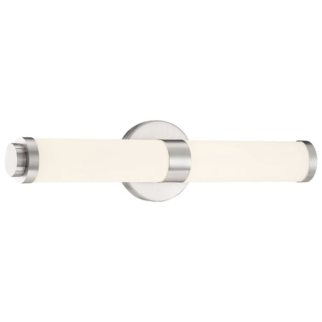 Access Lighting 62530LEDD-BS/OPL led vanity