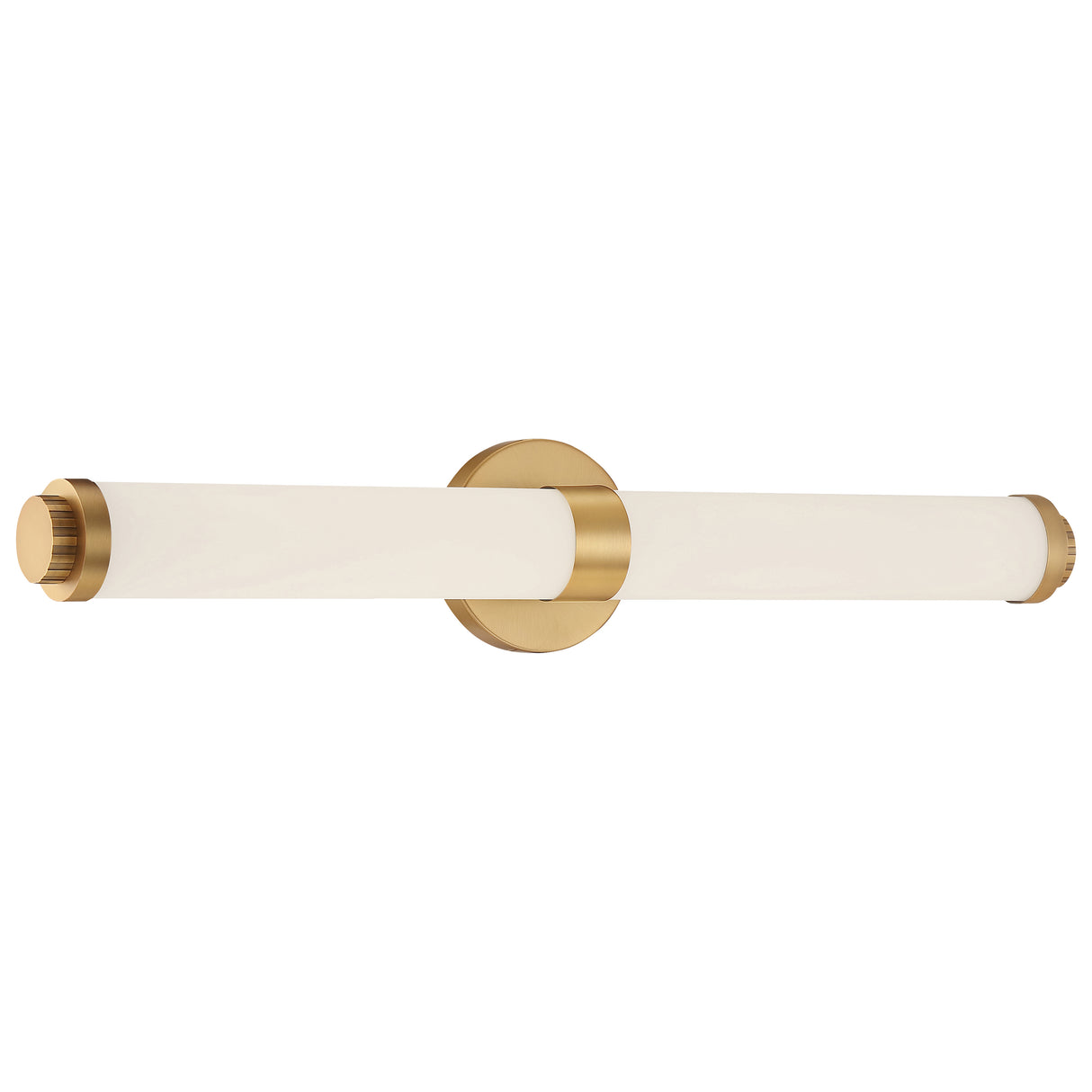 Access Lighting 62531LEDD-BG/OPL led vanity