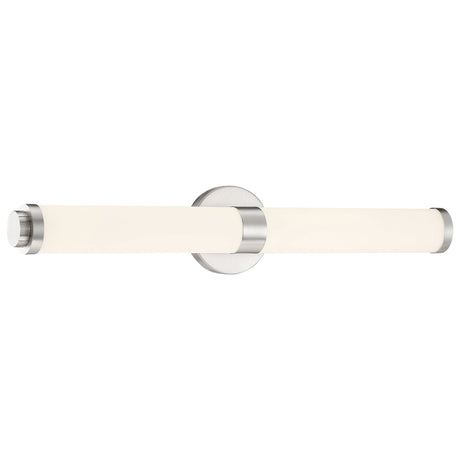 Access Lighting 62531LEDD-BS/OPL led vanity