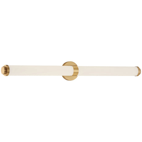 Access Lighting 62532LEDD-BG/OPL led vanity