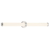 Access Lighting 62532LEDD-BS/OPL led vanity